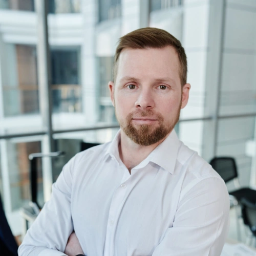 Alexander Brooks shares his experience with Nexalton business automation services.