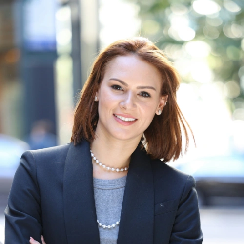 Lily Walker shares her Nexalton experience.