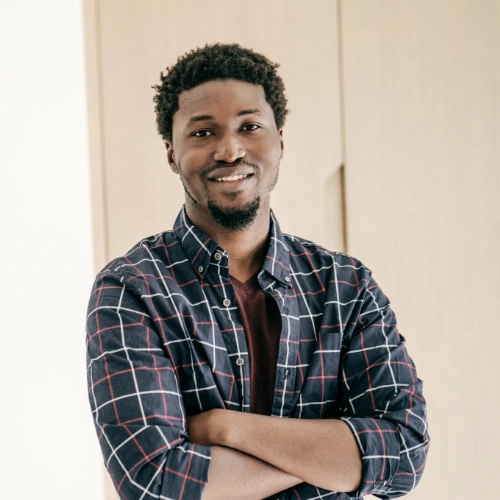 Lucas Richardson shares his experience with Nexalton.
