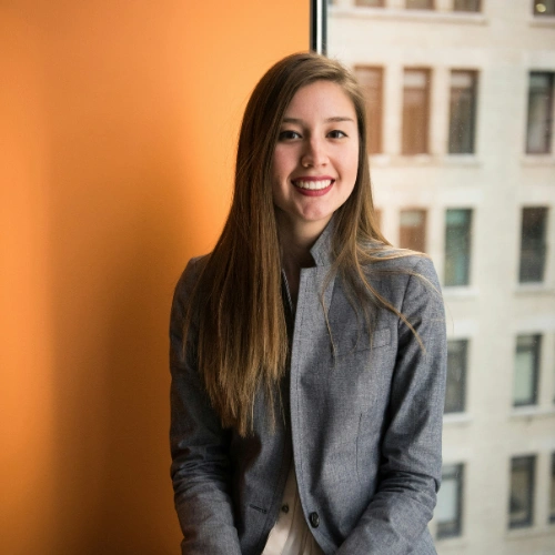 Megan Lawrence shares her experience with Nexalton’s professional business solutions.