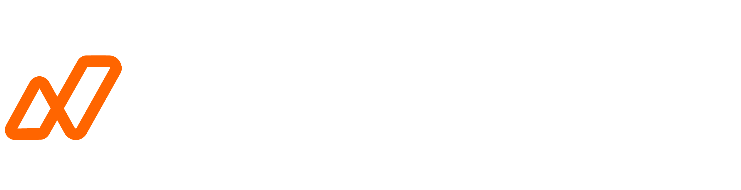 nexalton-orange-white-logo