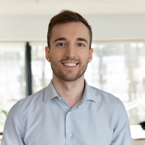 Nolan Whitmore testimonials highlight Nexalton client feedback.